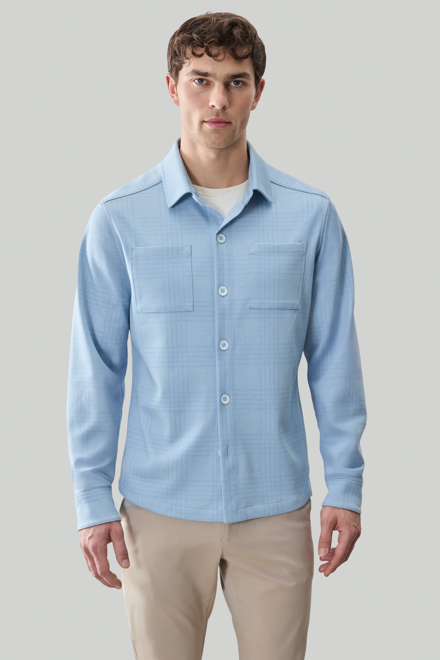 Upton Overshirt