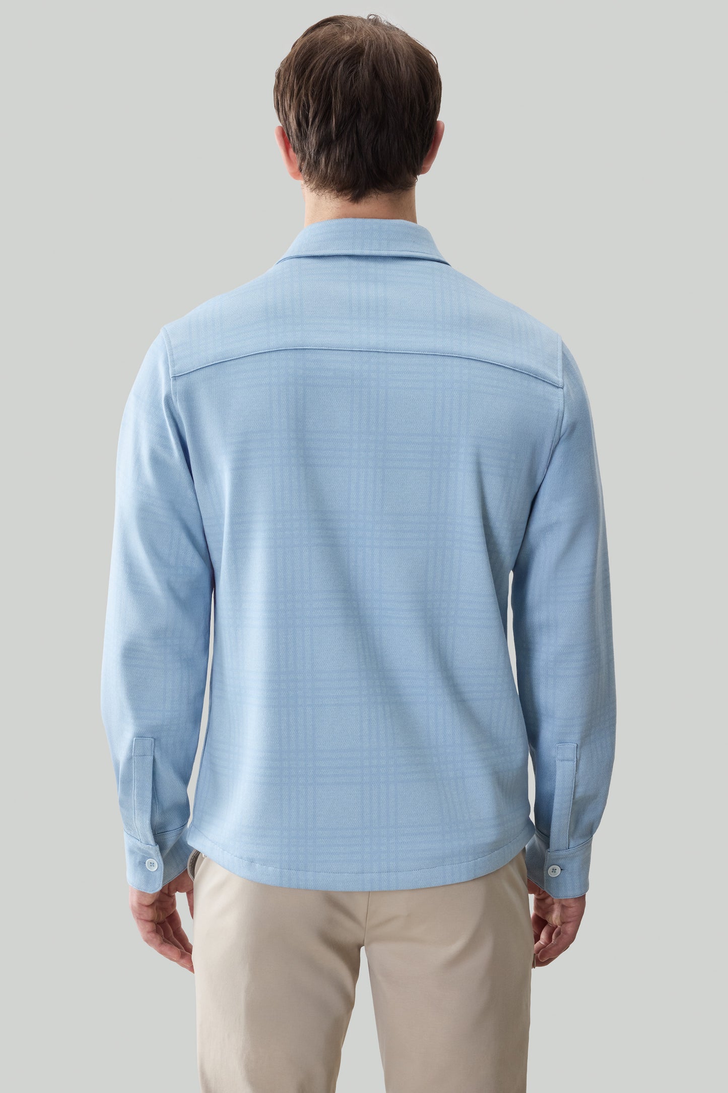 Upton Overshirt