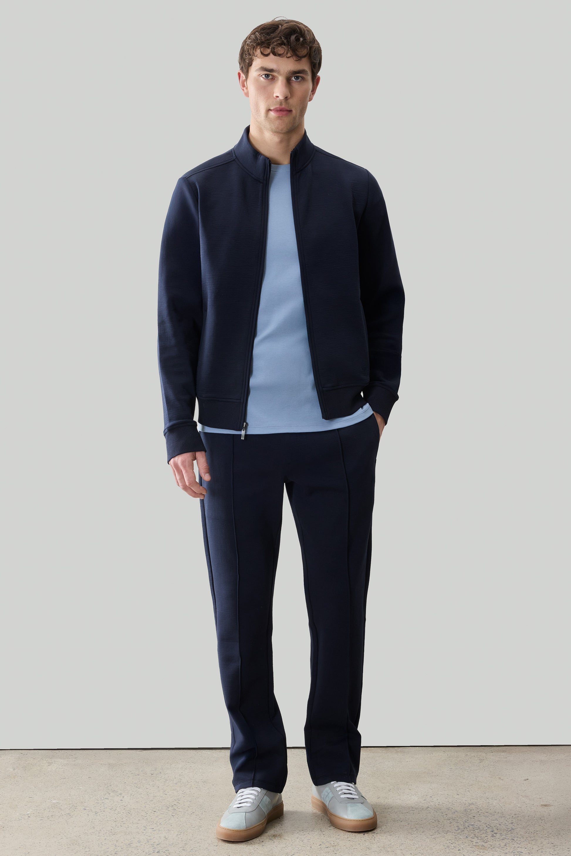 black dress pants with blue jacket Navy Blazer Black Jacket Blue Tie Navy Blazer Sport Coat With Dress Pants Navy Blazer With Tie Navy
