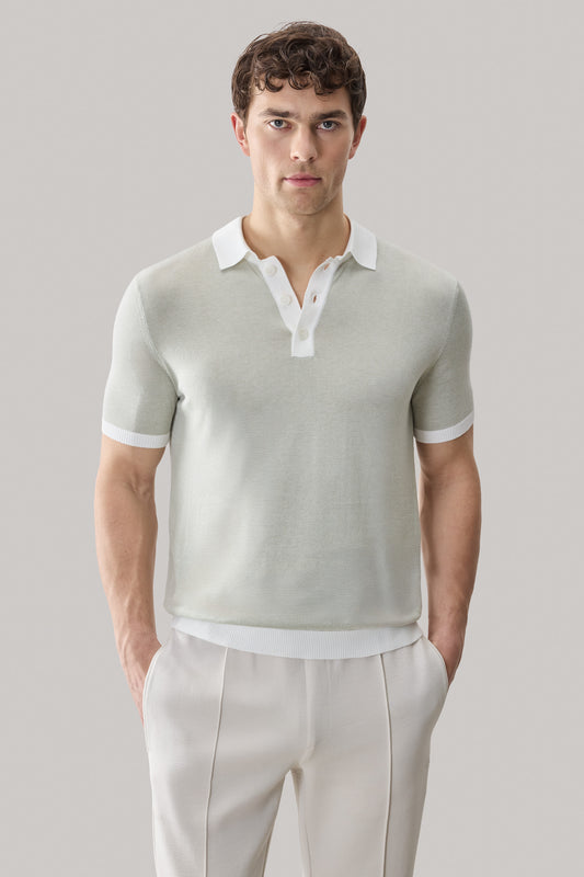 Jorren Sweater Polo