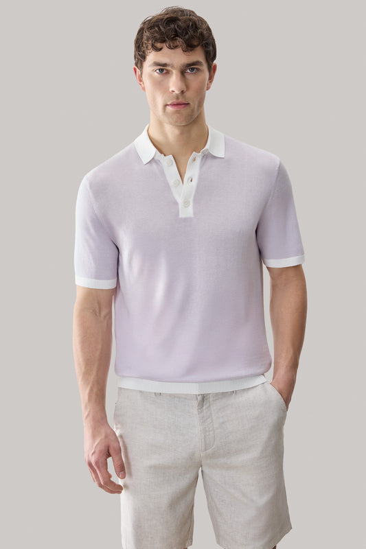 Jorren Sweater Polo