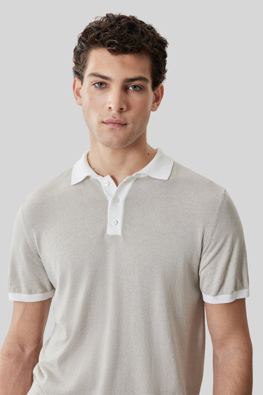 Jorren Sweater Polo