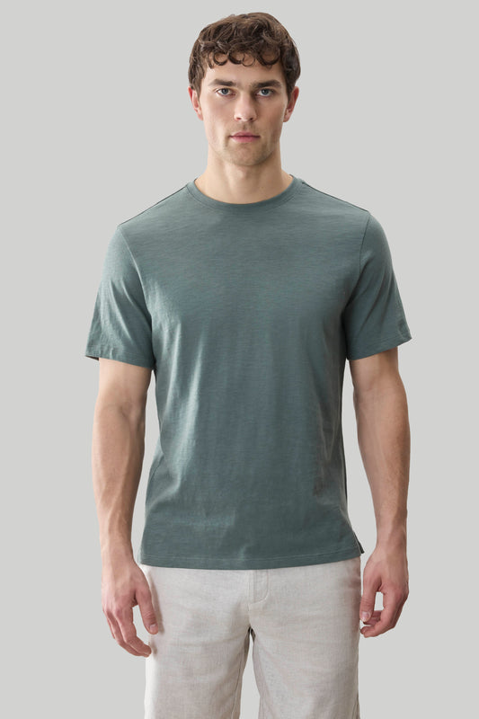 Brightwood Short Sleeve Slub Tee