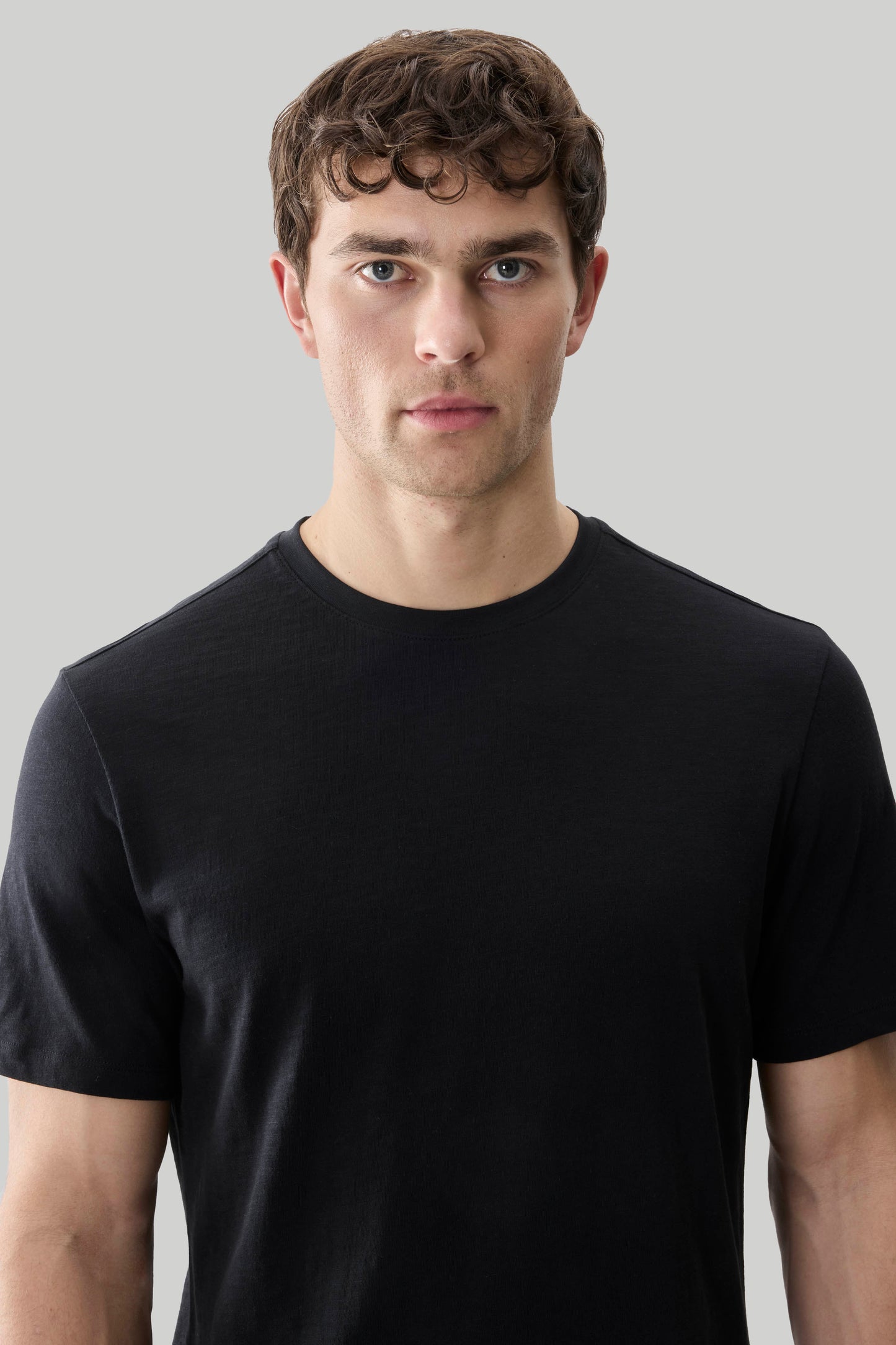 Brightwood Short Sleeve Slub Tee