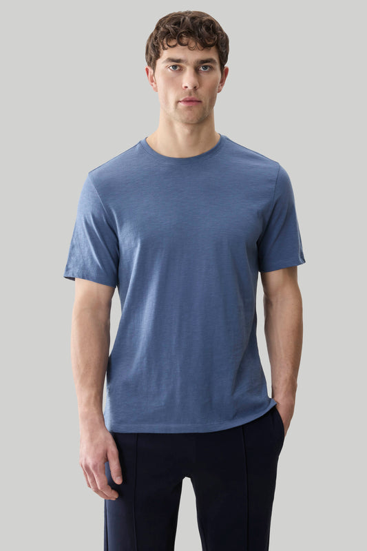 Brightwood Short Sleeve Slub Tee
