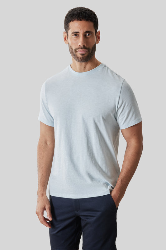 Brightwood Short Sleeve Slub Tee