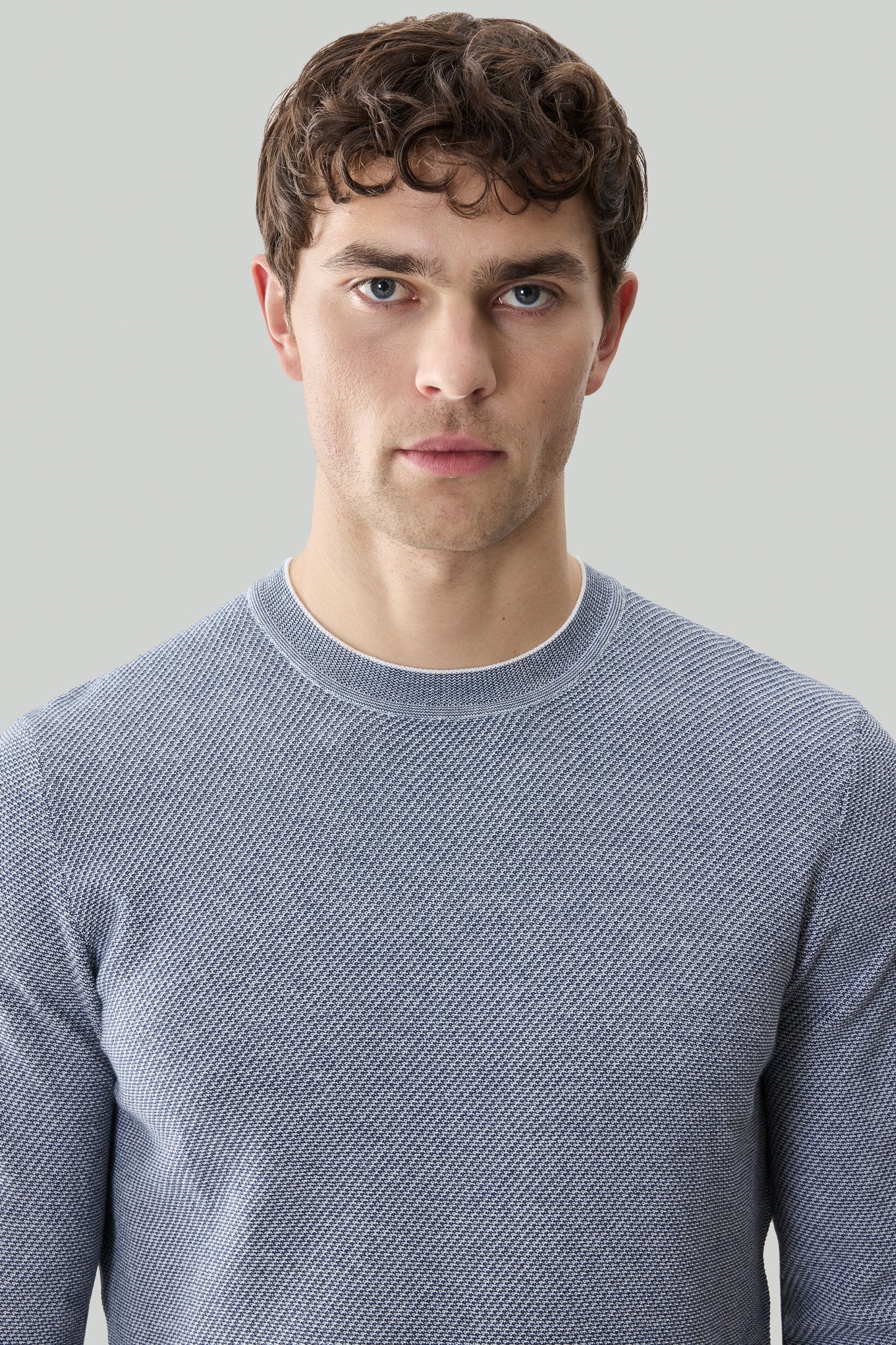 Kaede Long Sleeve Sweater