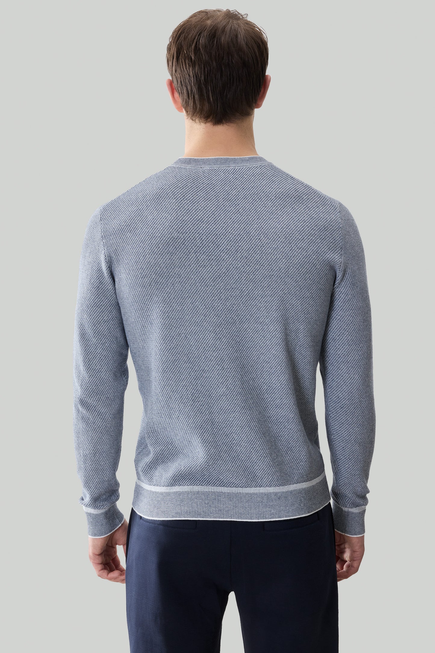 Kaede Long Sleeve Sweater