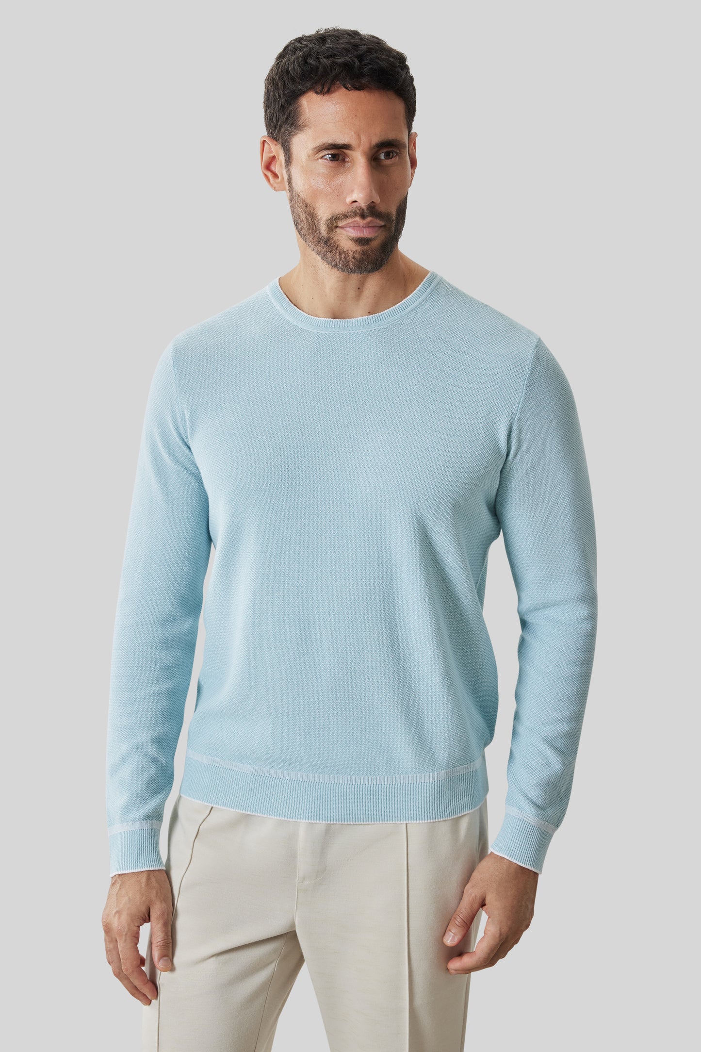 Kaede Long Sleeve Sweater