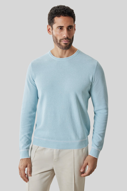 Kaede Long Sleeve Sweater