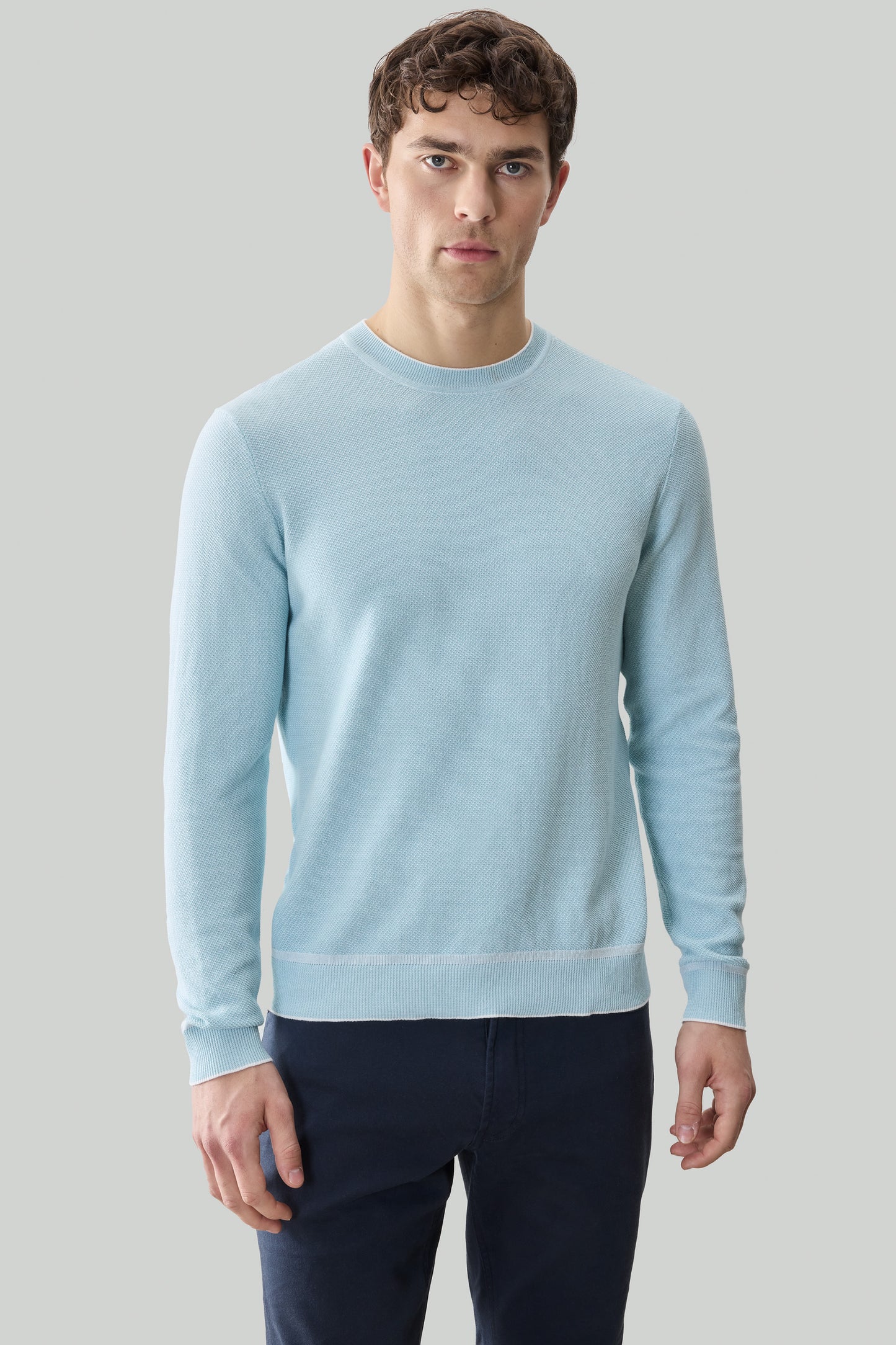 Kaede Long Sleeve Sweater