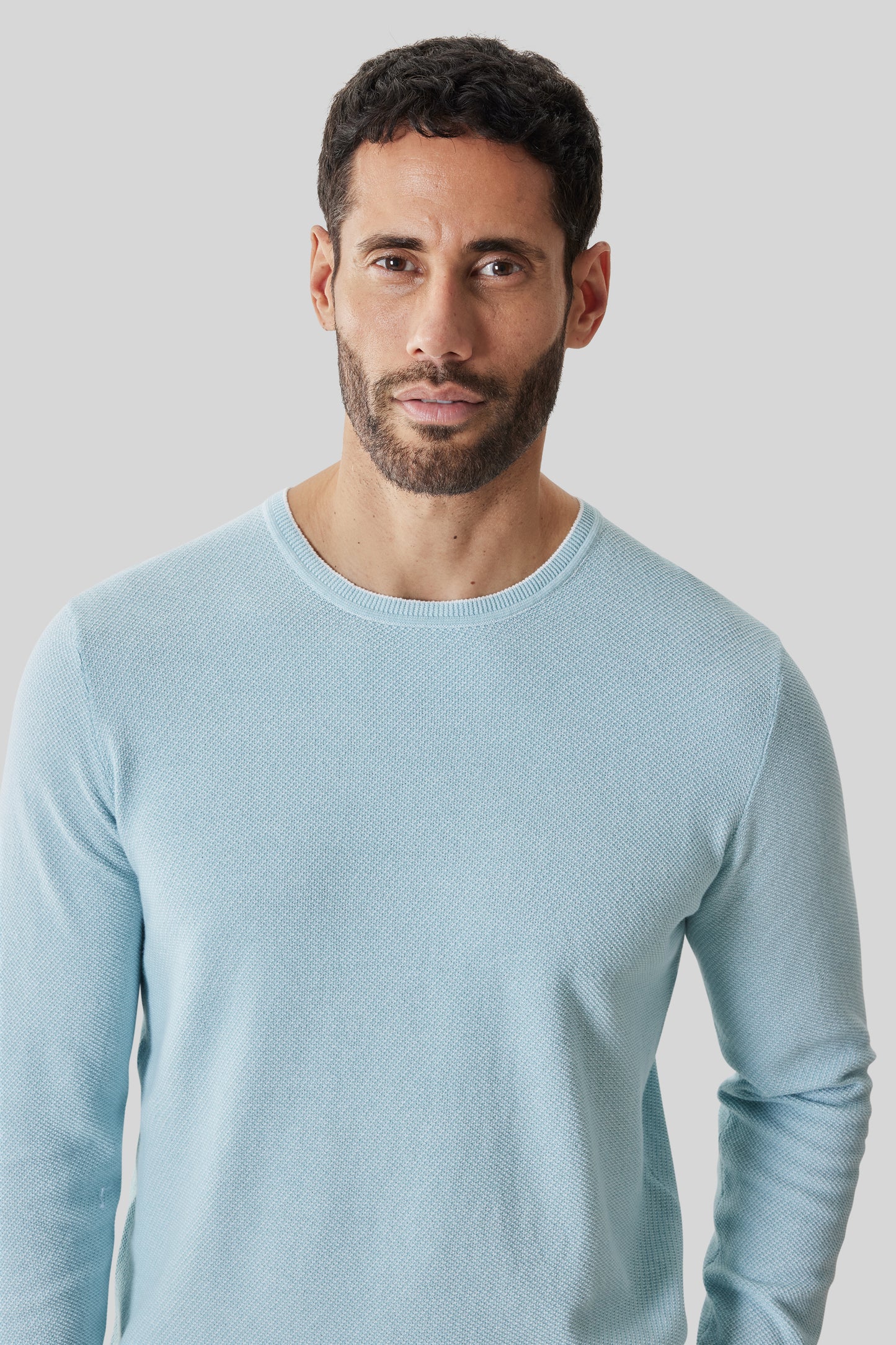 Kaede Long Sleeve Sweater