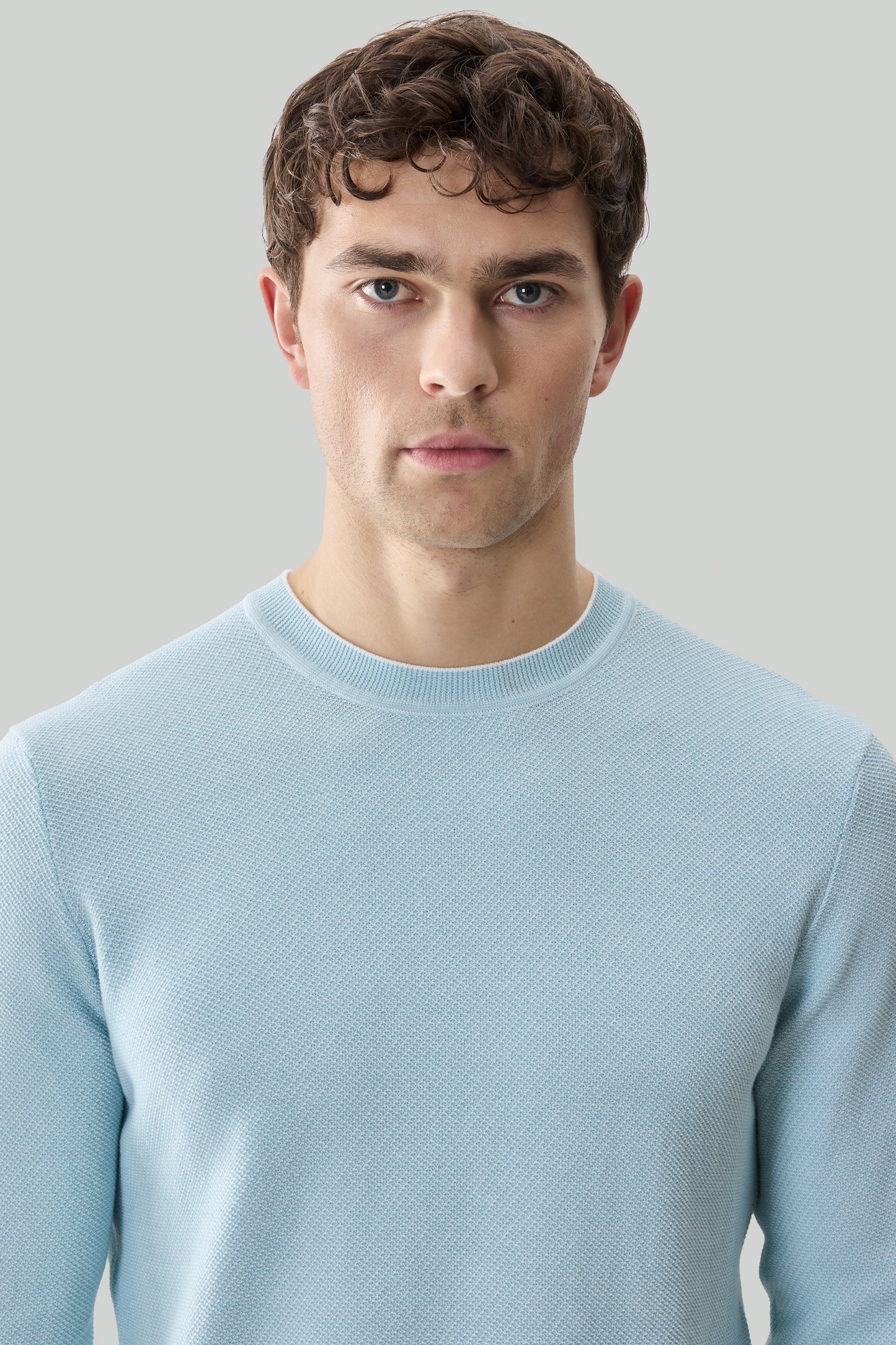 Kaede Long Sleeve Sweater