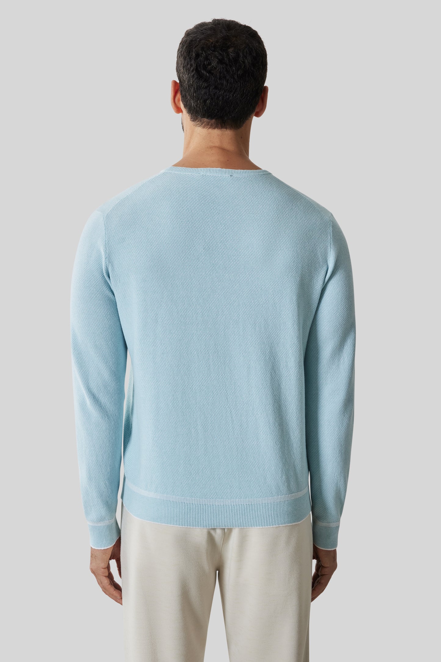 Kaede Long Sleeve Sweater