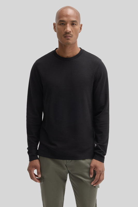 Sorrell Long Sleeve Crew