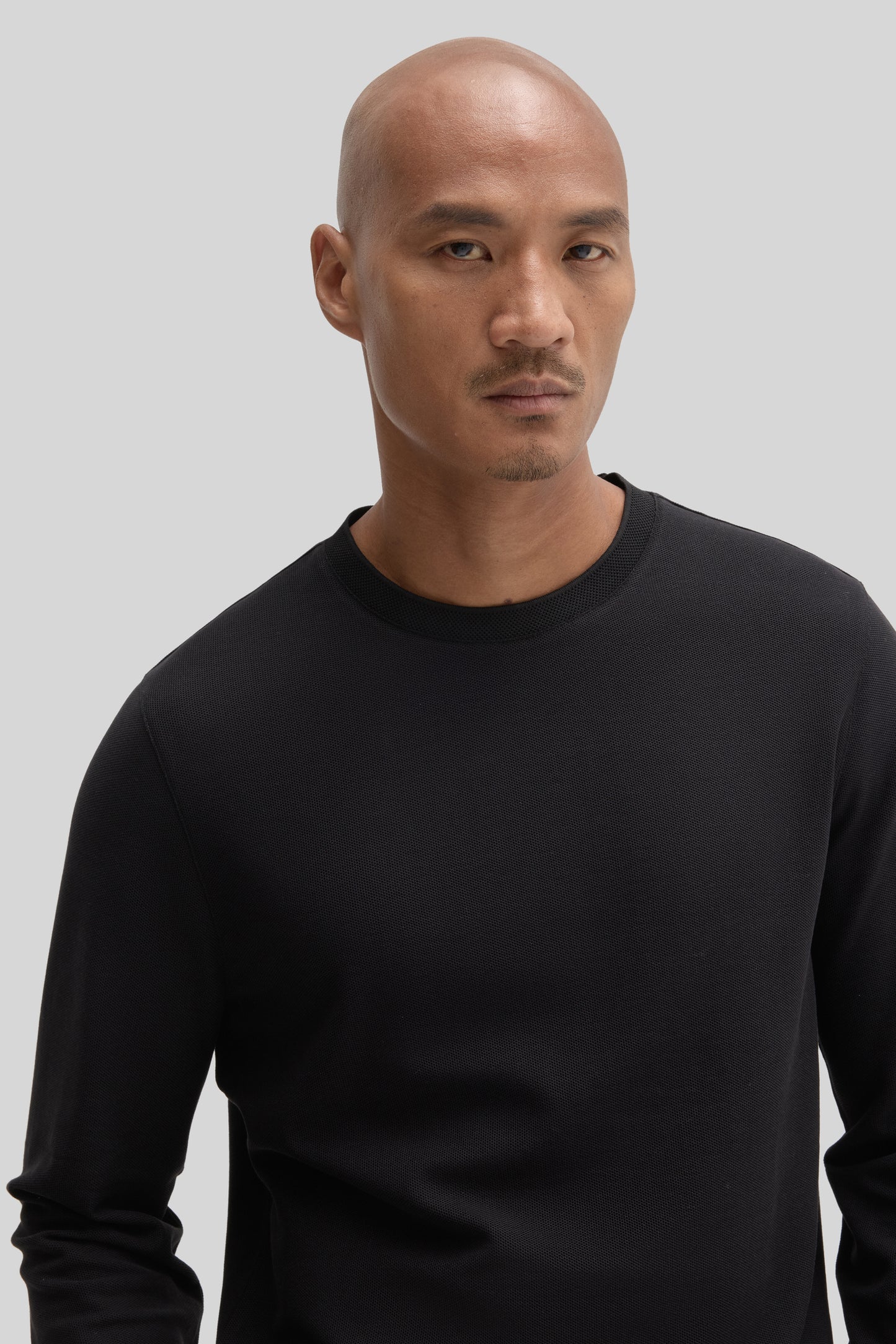 Sorrell Long Sleeve Crew