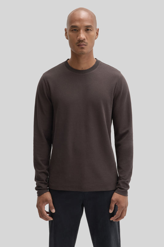 Sorrell Long Sleeve Crew
