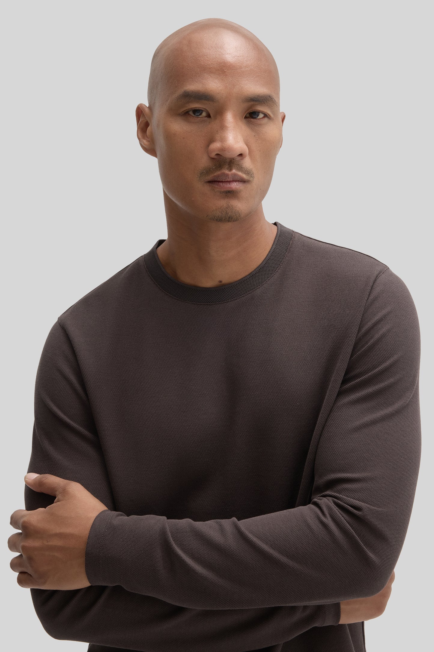 Sorrell Long Sleeve Crew