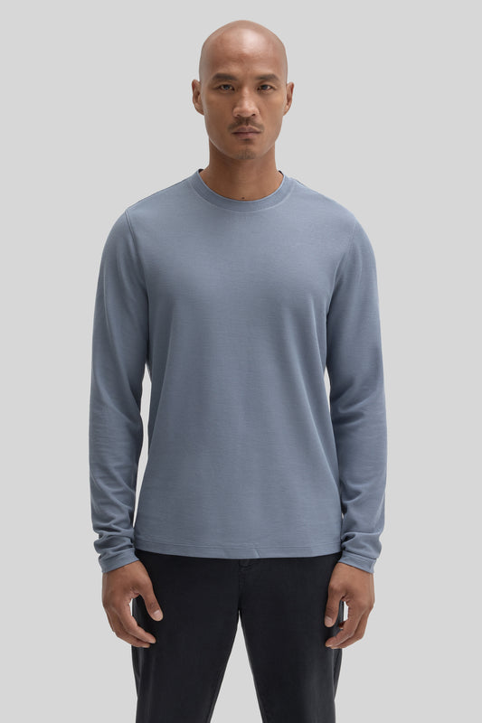 Sorrell Long Sleeve Crew