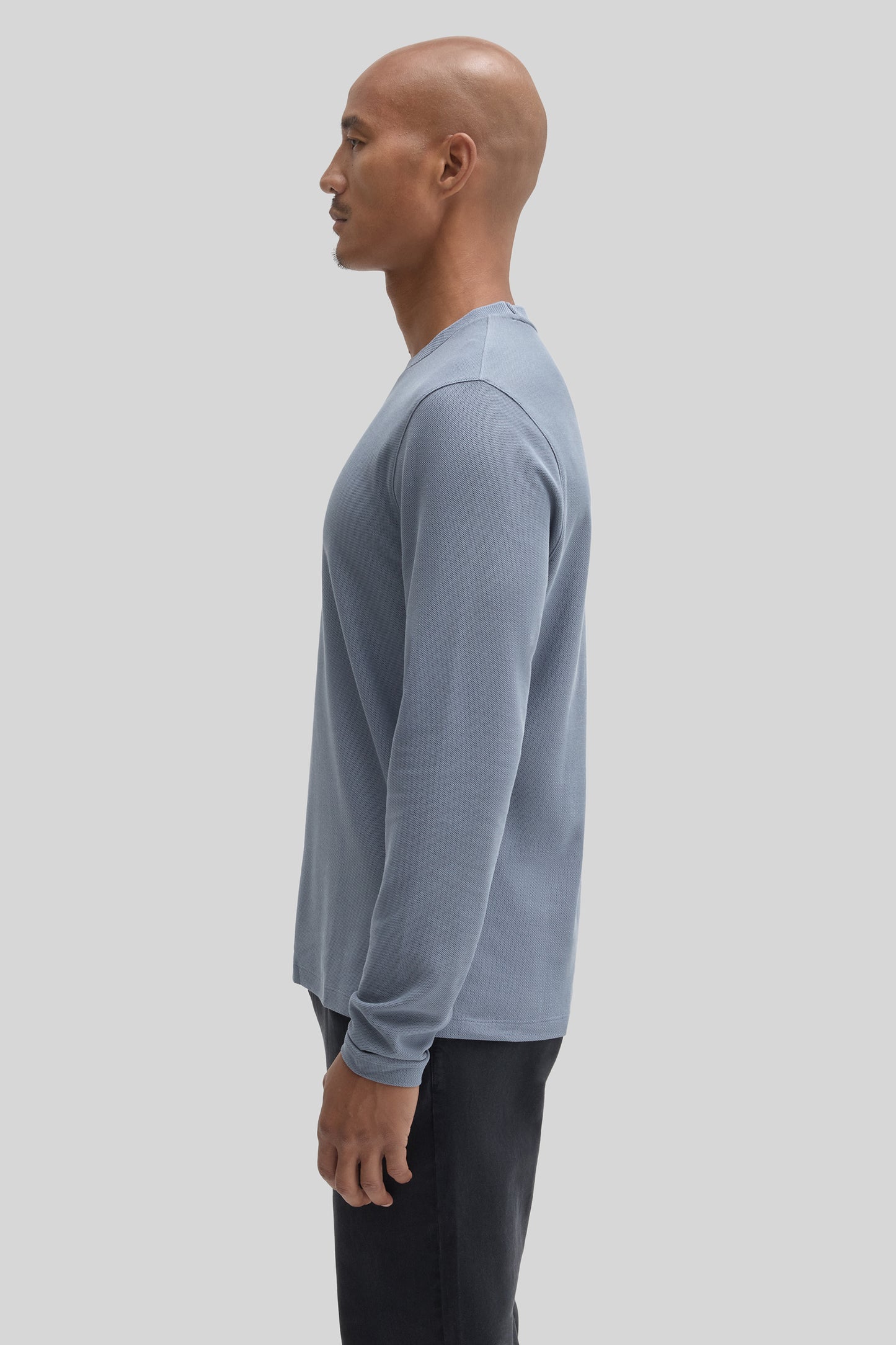 Sorrell Long Sleeve Crew