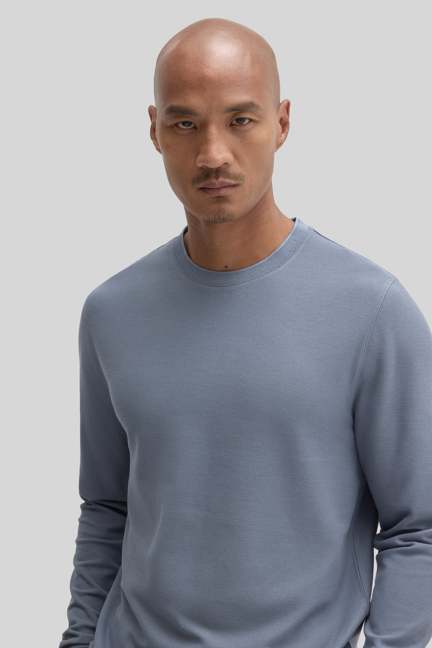 Sorrell Long Sleeve Crew