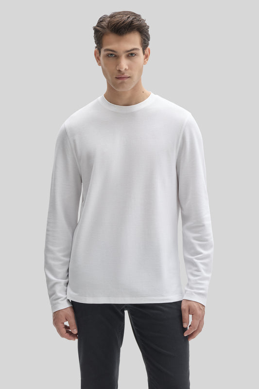 Sorrell Long Sleeve Crew