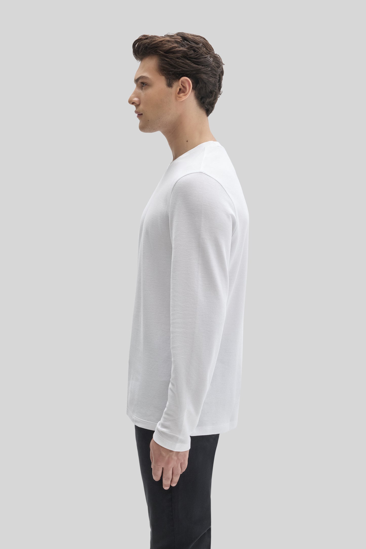 Sorrell Long Sleeve Crew