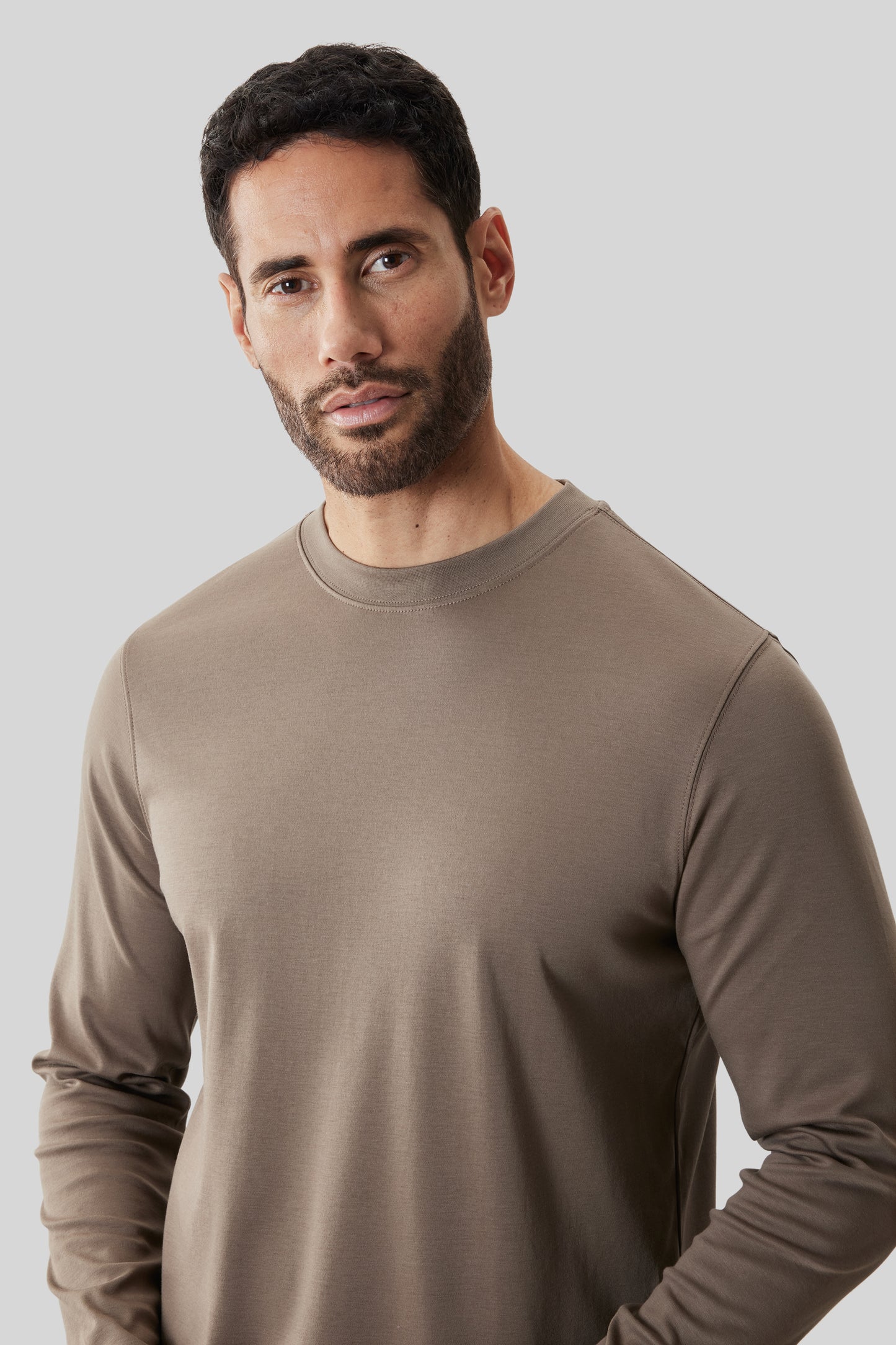 The Barakett High Crew