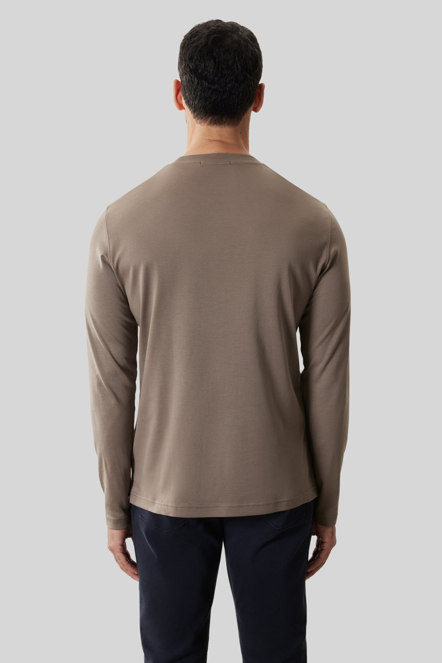 The Barakett High Crew