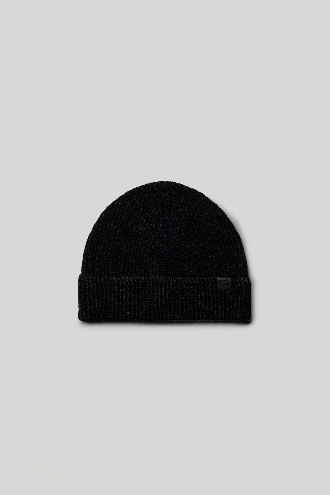 Robert Barakett Sale Jacob Merino Wool Shaker Knit Hat In Black