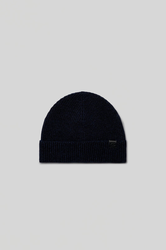 Jacob Merino Wool Shaker Knit Hat