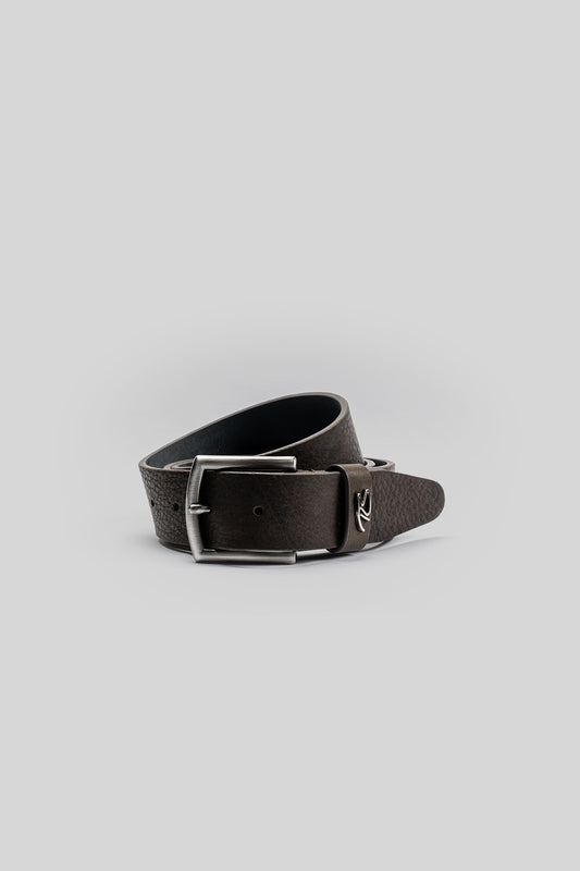 York Leather Belt
