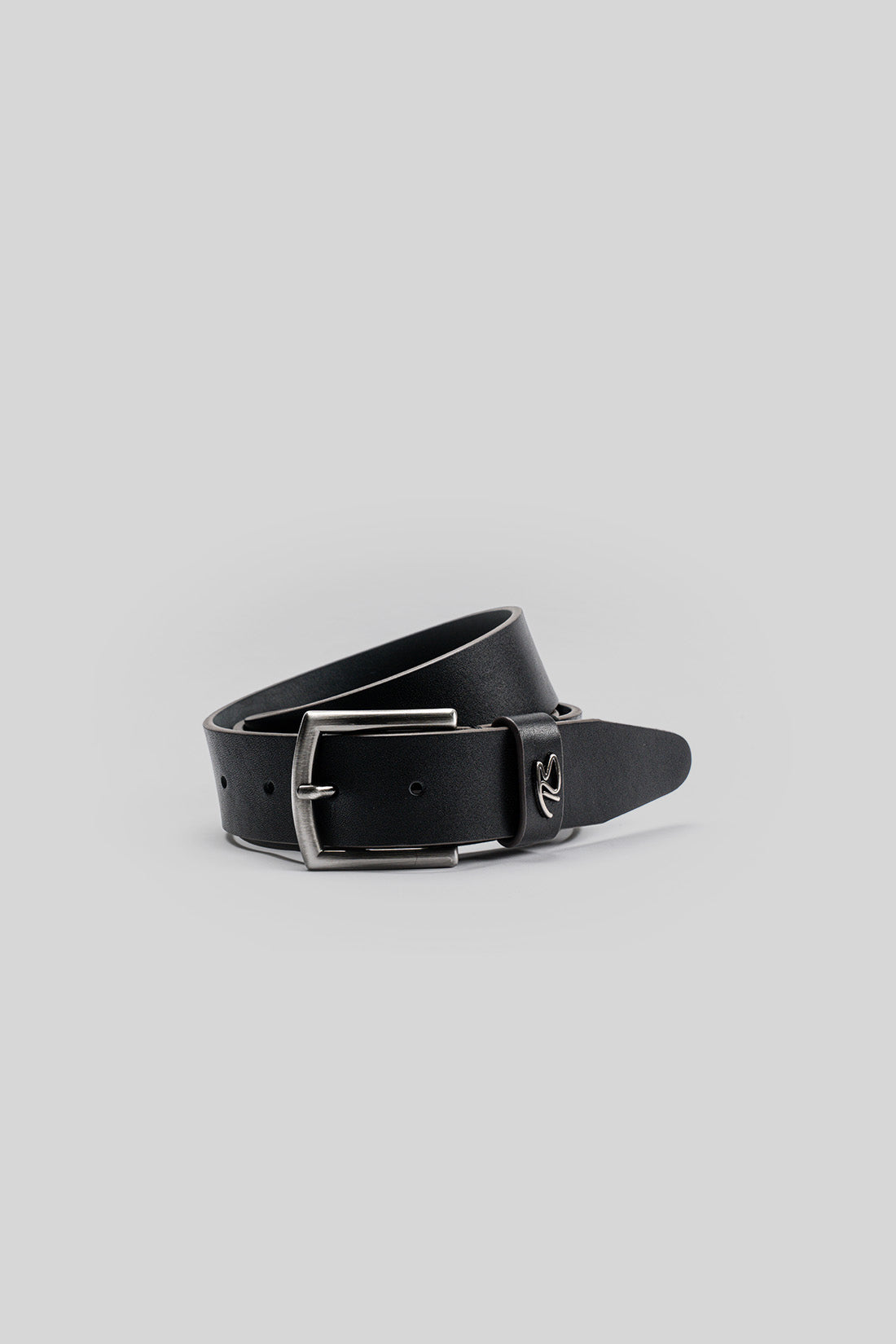 York Leather Belt