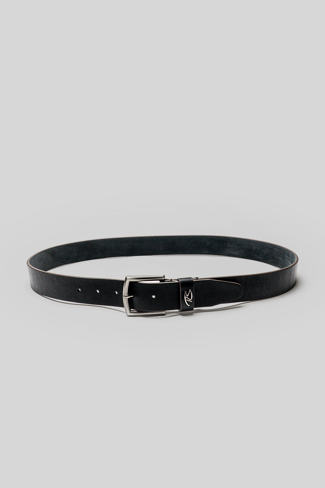 York Leather Belt