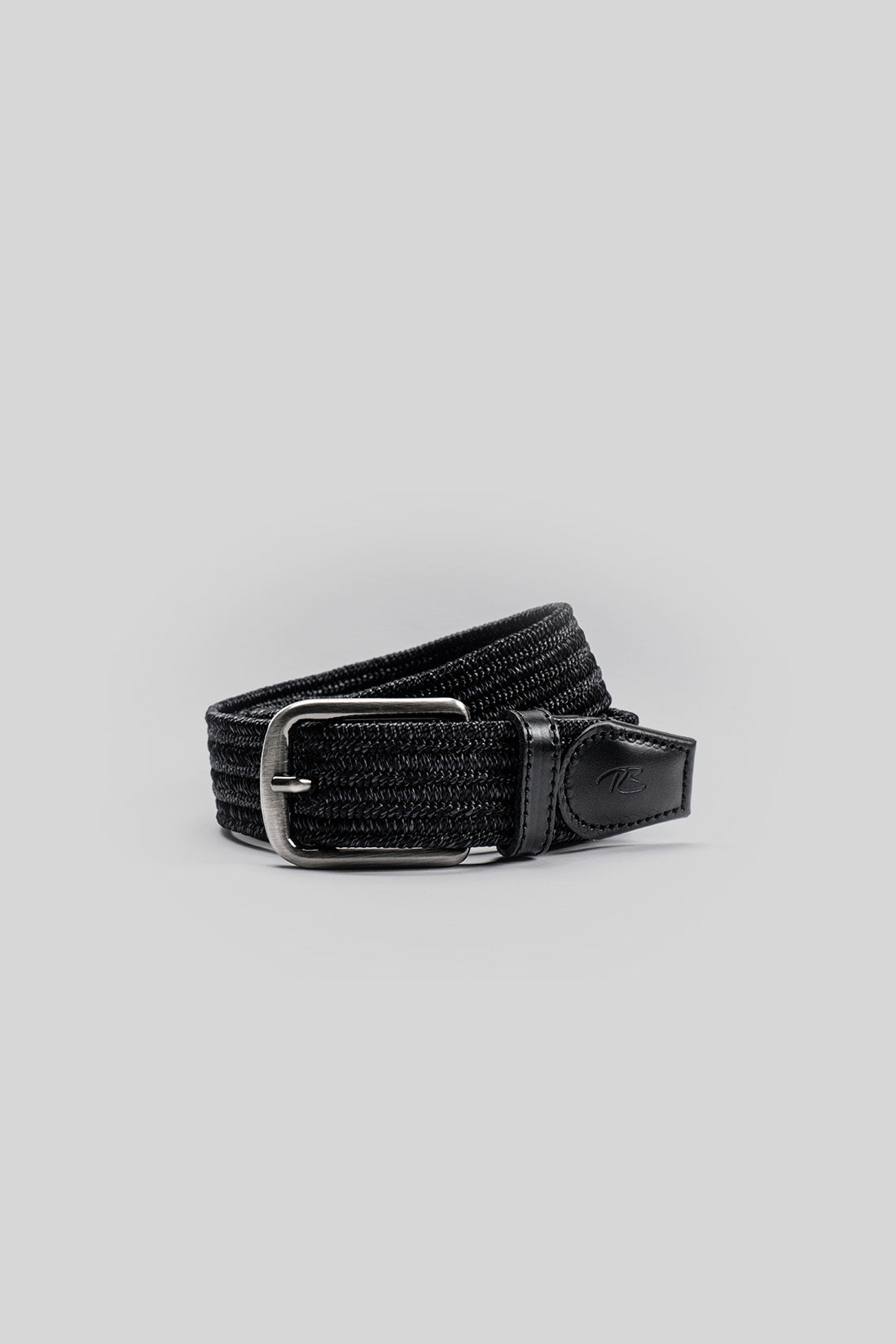 Stirling Fabric Belt