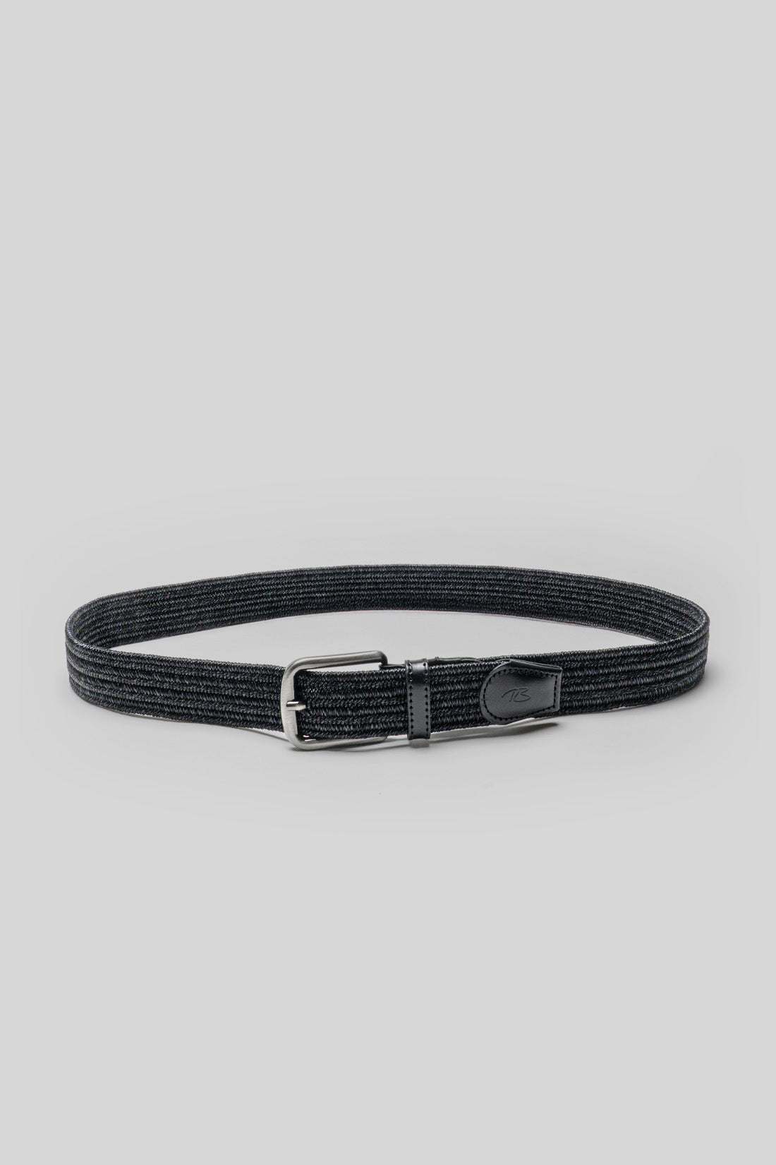 Stirling Fabric Belt