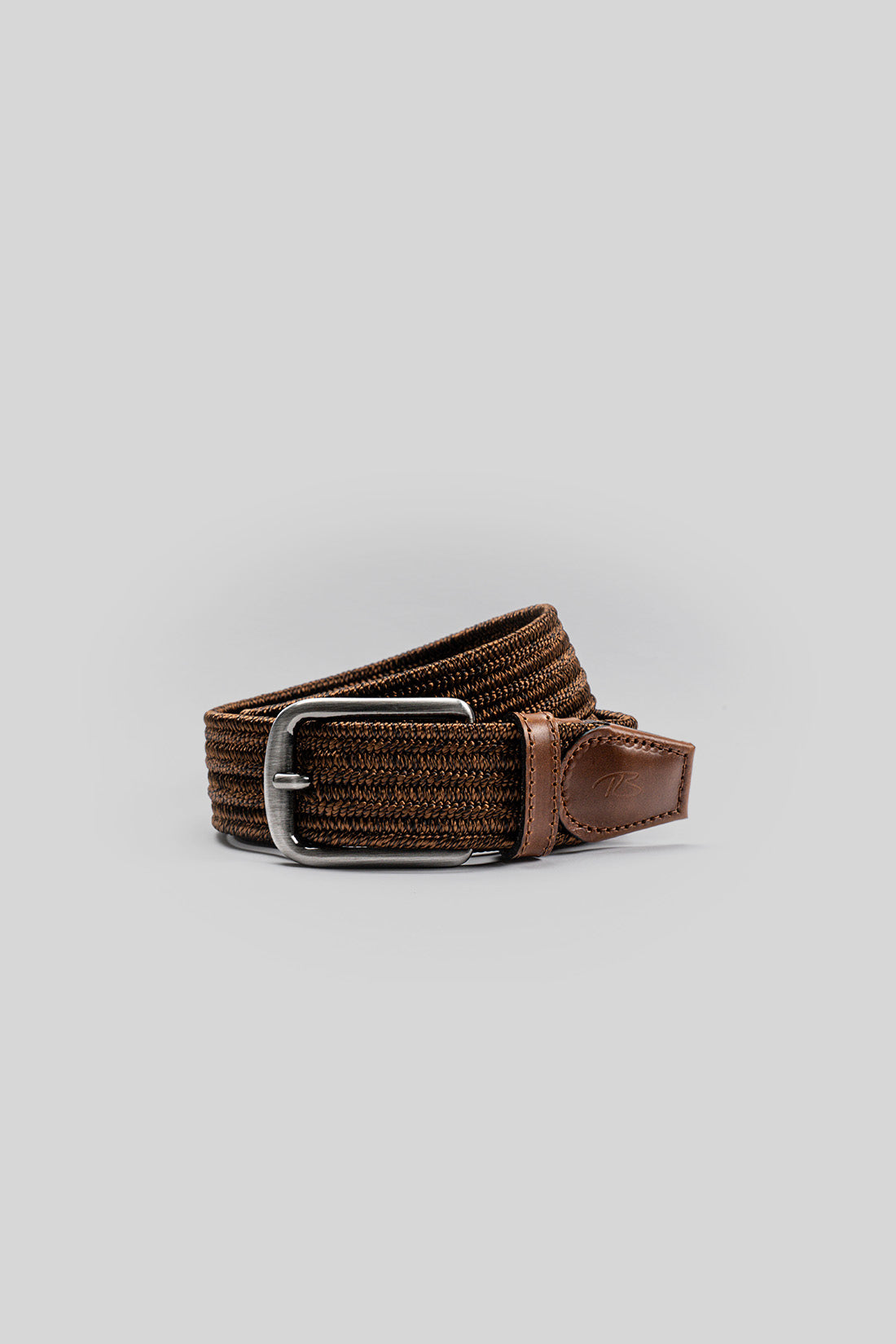 Stirling Fabric Belt