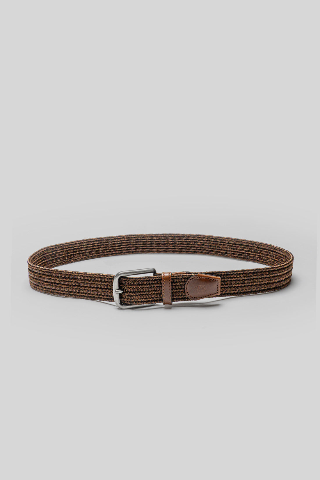 Stirling Fabric Belt