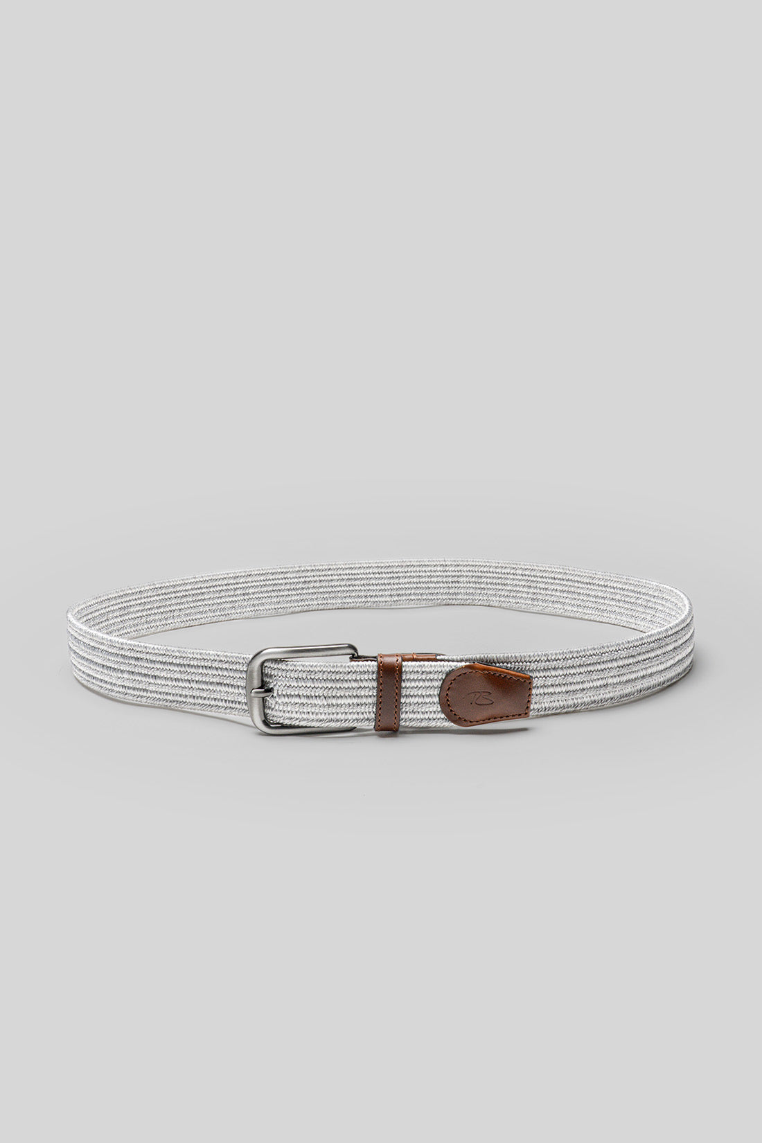 Stirling Fabric Belt