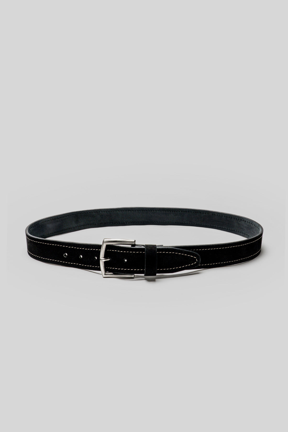 Avalanche Leather Belt