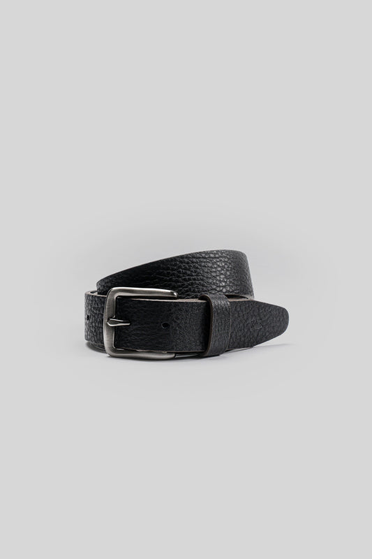 Whitehorse Leather Belt