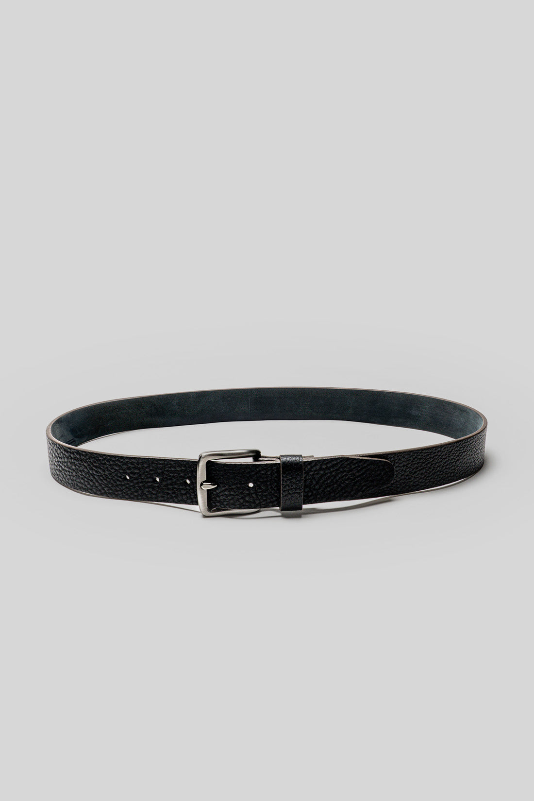 Whitehorse Leather Belt