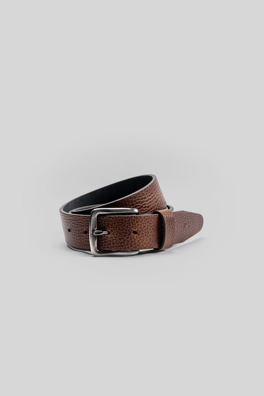 Whitehorse Leather Belt