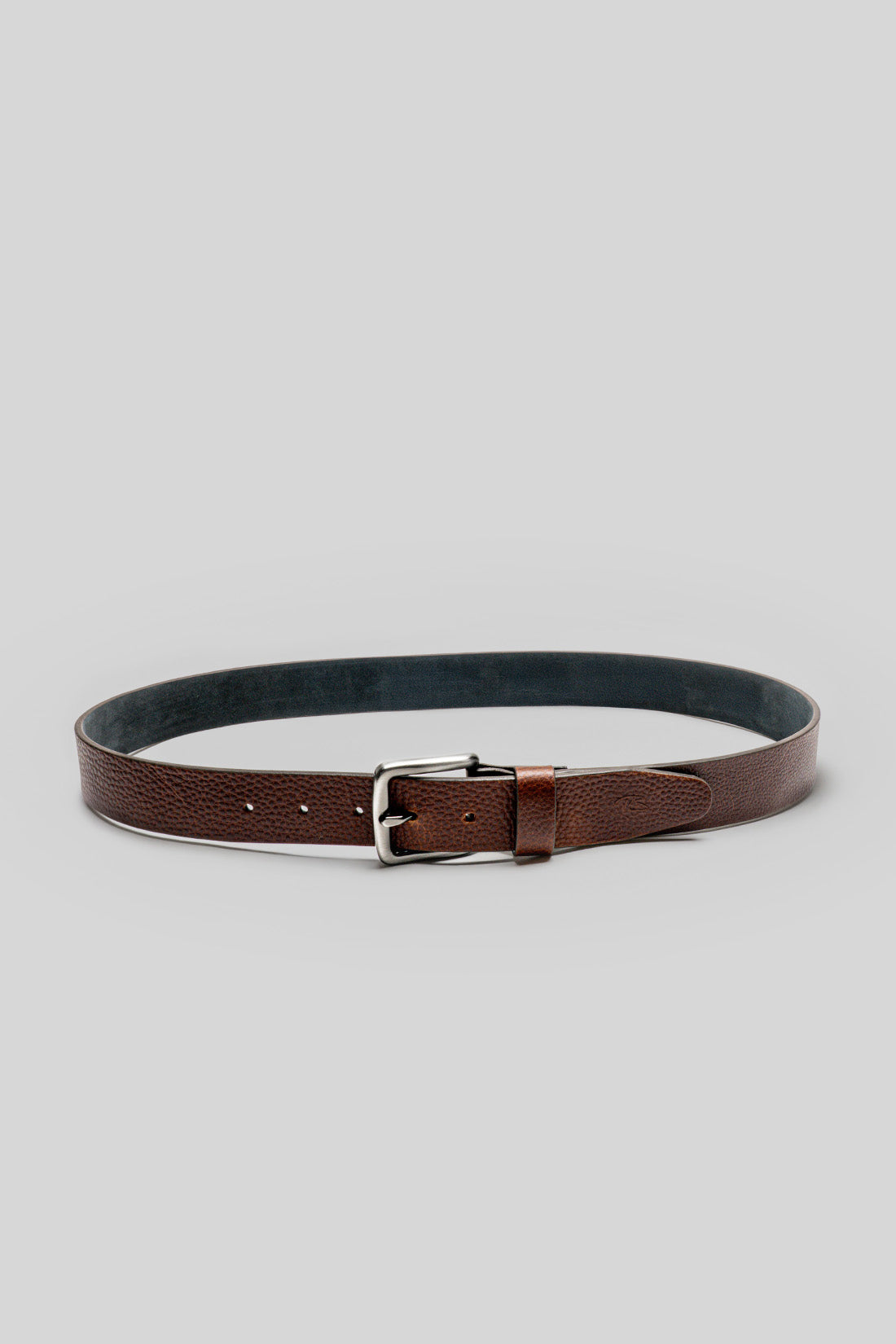 Whitehorse Leather Belt