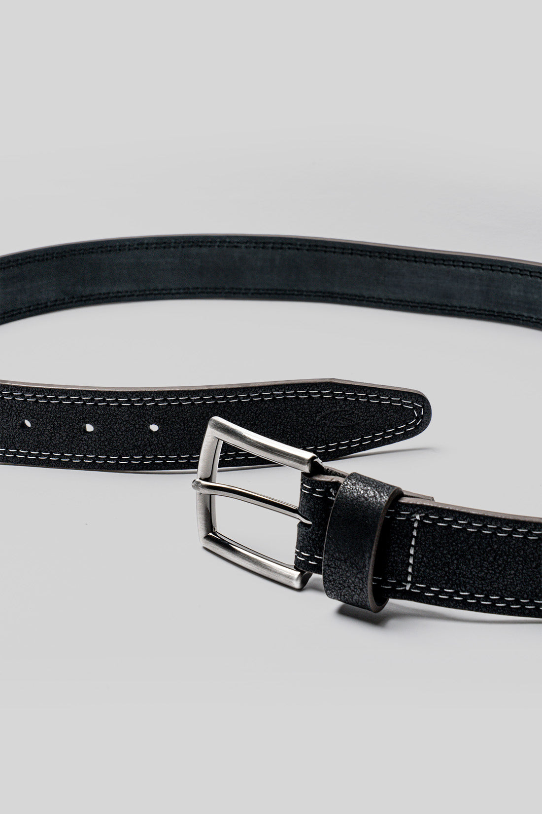 Halifax Leather Belt