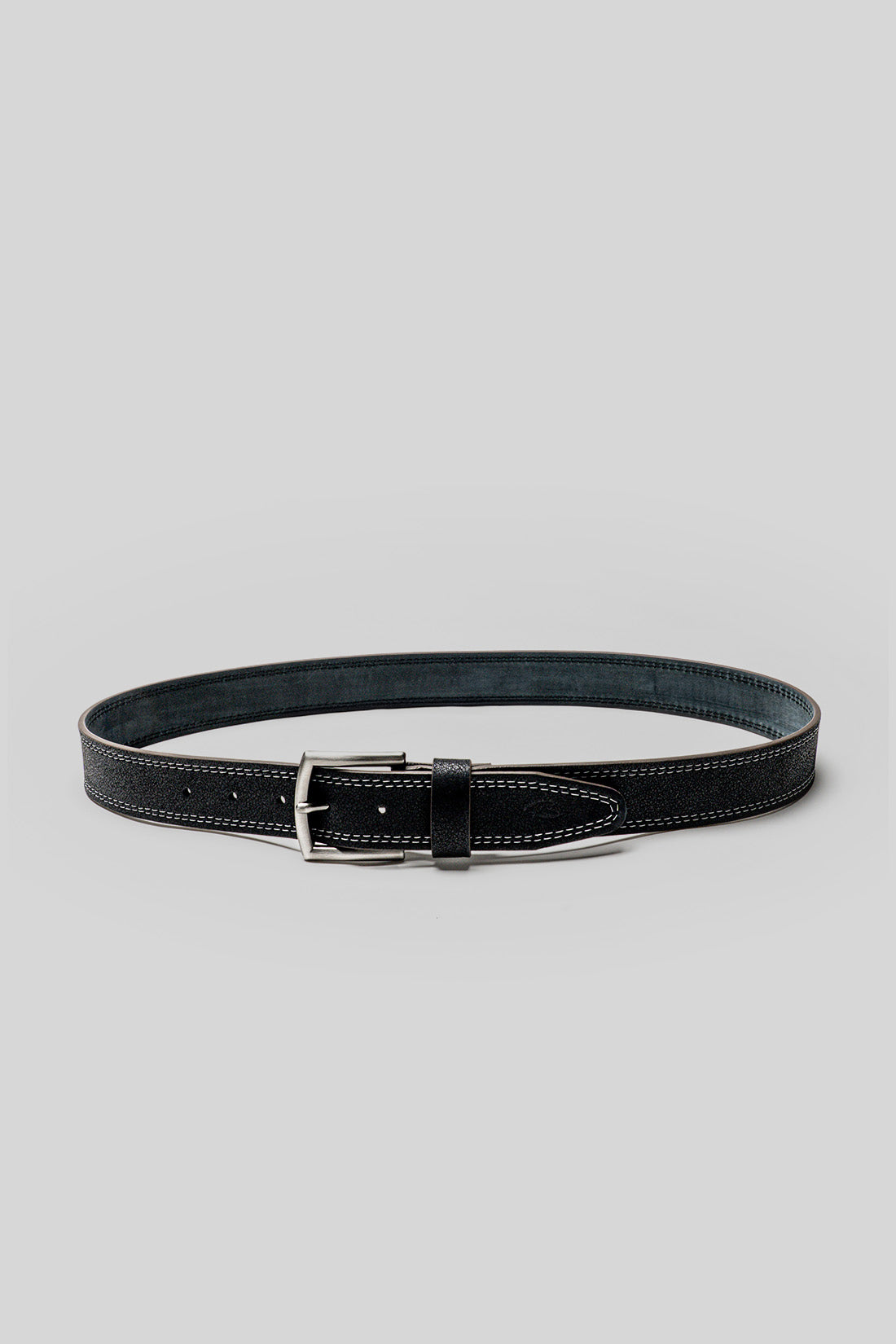 Halifax Leather Belt