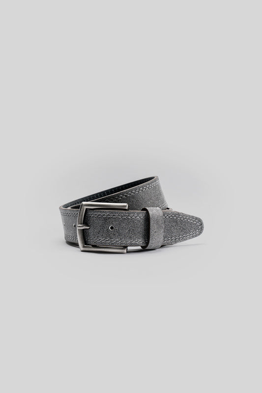 Halifax Leather Belt