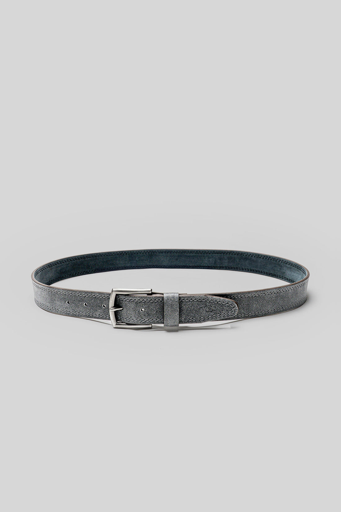 Halifax Leather Belt