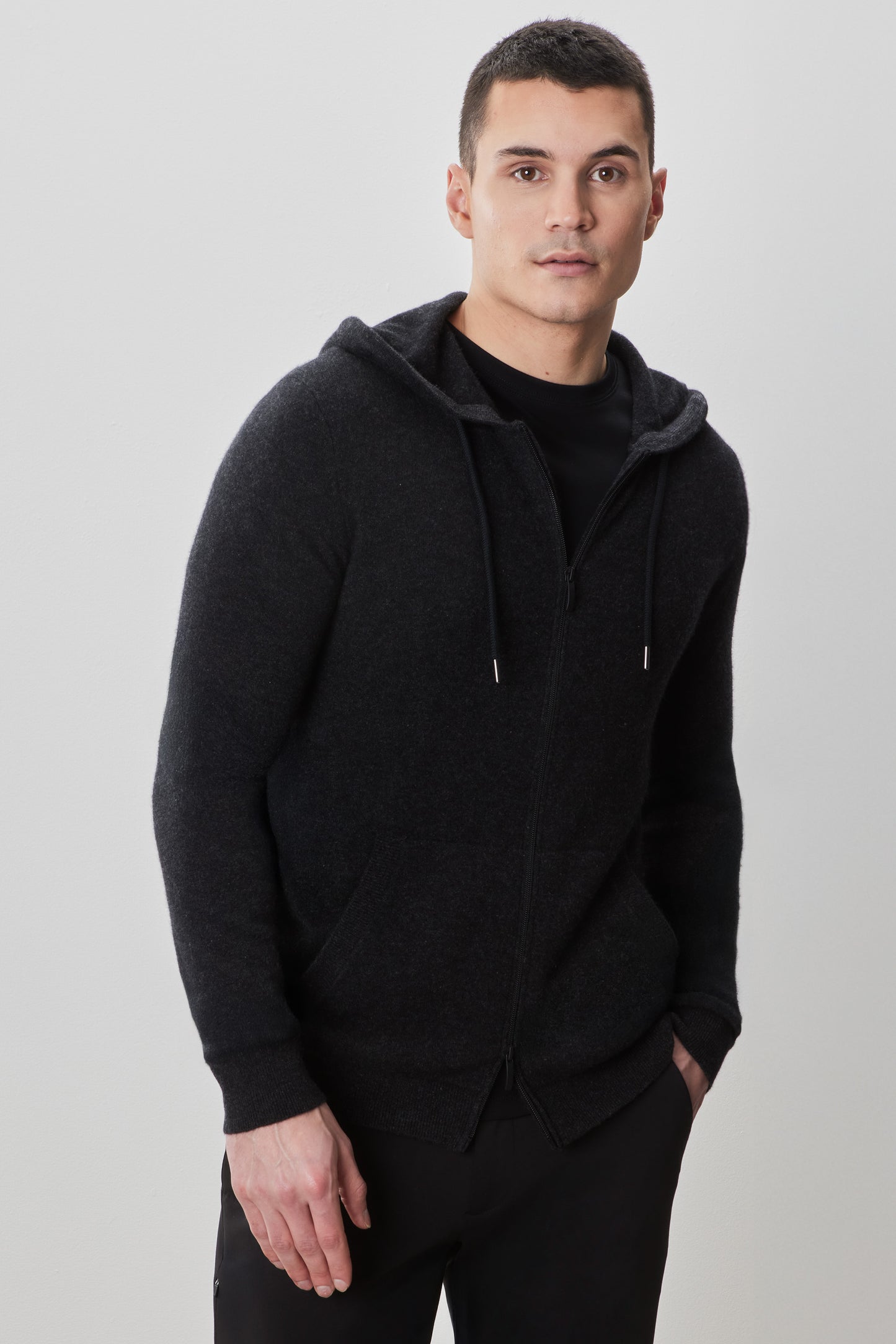 Xander Sweater Hoodie