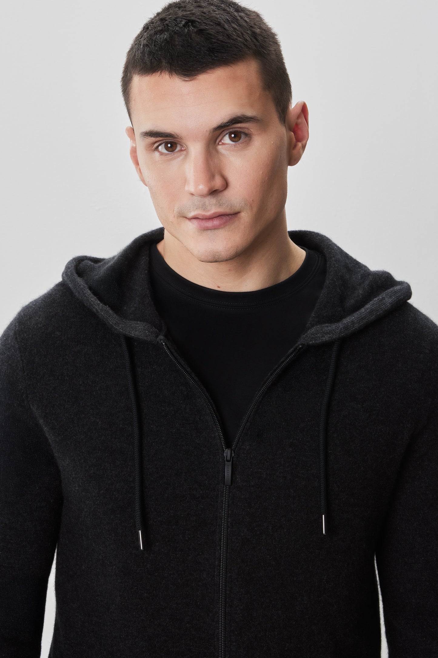 Xander Sweater Hoodie